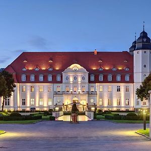 Schloss Fleesensee